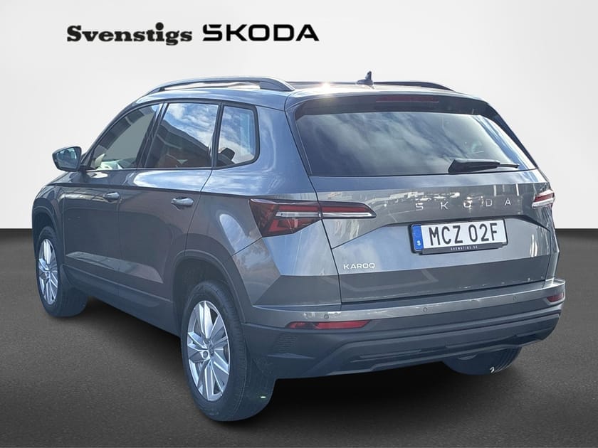Bild 4 av Škoda Karoq