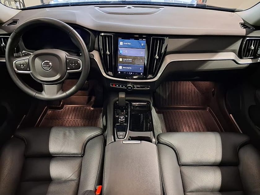 Bild 4 av Volvo V60