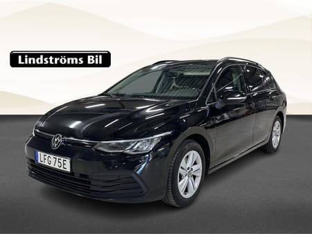 Volkswagen Golf Sportscombi