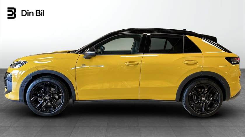 Bild 2 av Volkswagen T-Roc