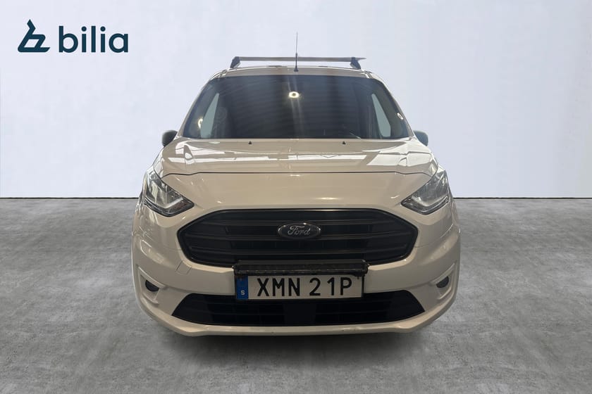 Bild 2 av Ford Transit Connect 230 LWB