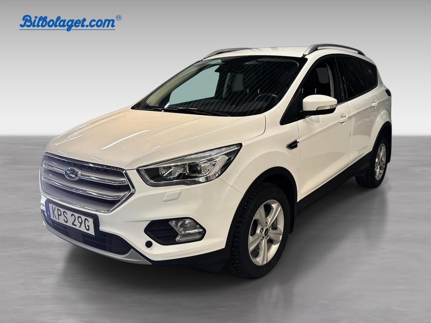 Bild 1 av Ford Kuga