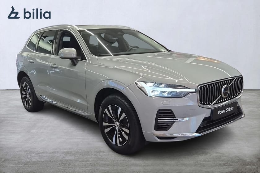 Bild 4 av Volvo XC60