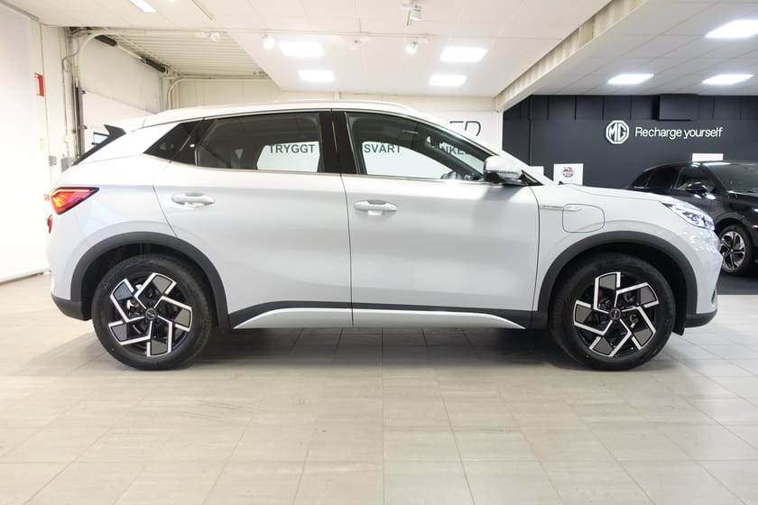 Bild 5 av BYD Atto 3 Extended Range