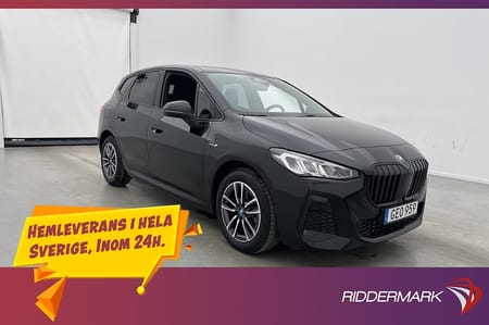 BMW 225e xDrive Active Tourer