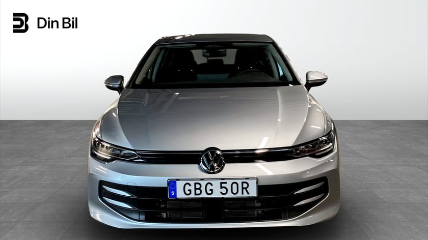 Bild 4 av Volkswagen Golf