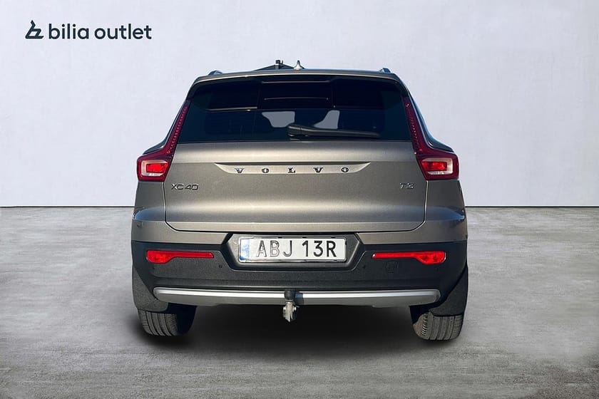Bild 5 av Volvo XC40