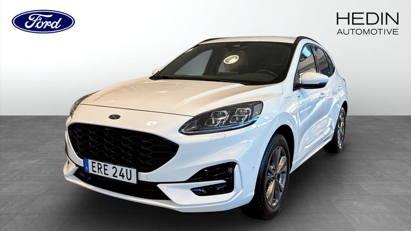 Bild 1 av Ford Kuga Plug-In Hybrid