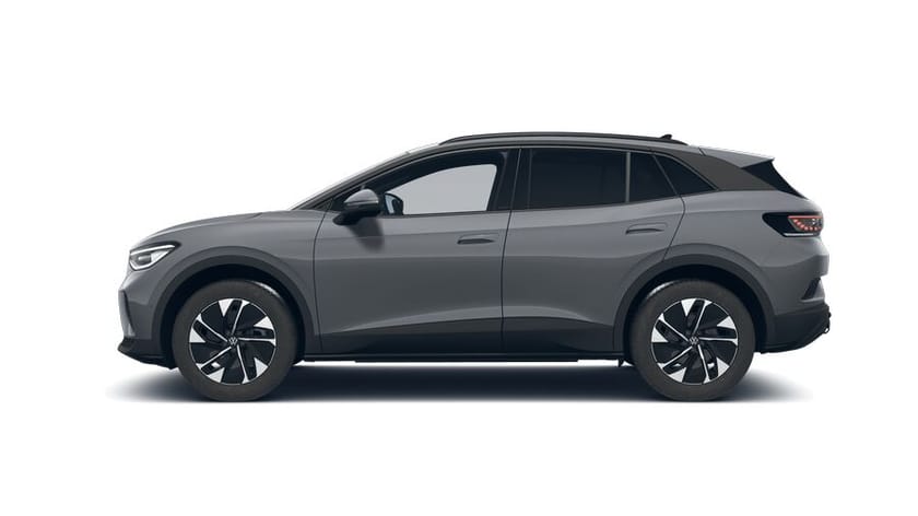 Bild 2 av Volkswagen ID.4 Pro