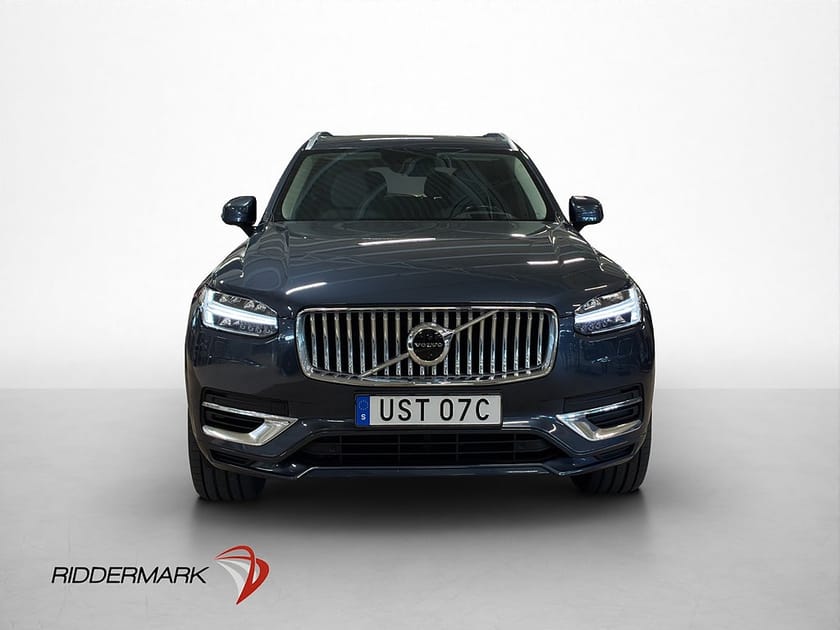 Bild 2 av Volvo XC90