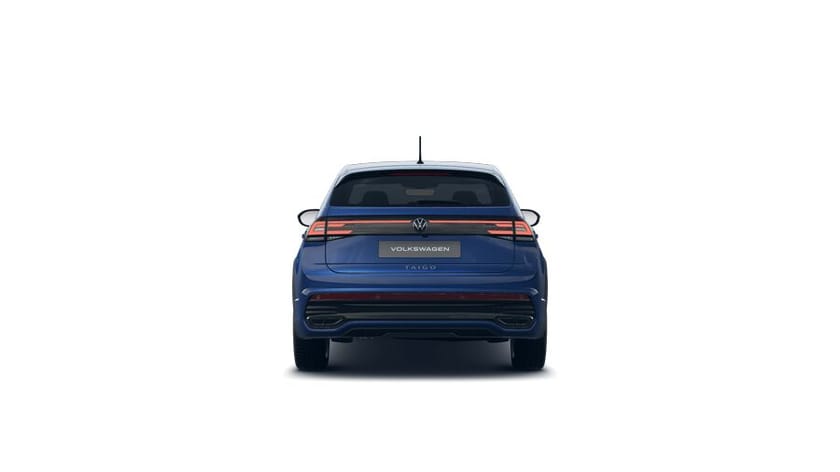 Bild 4 av Volkswagen Taigo