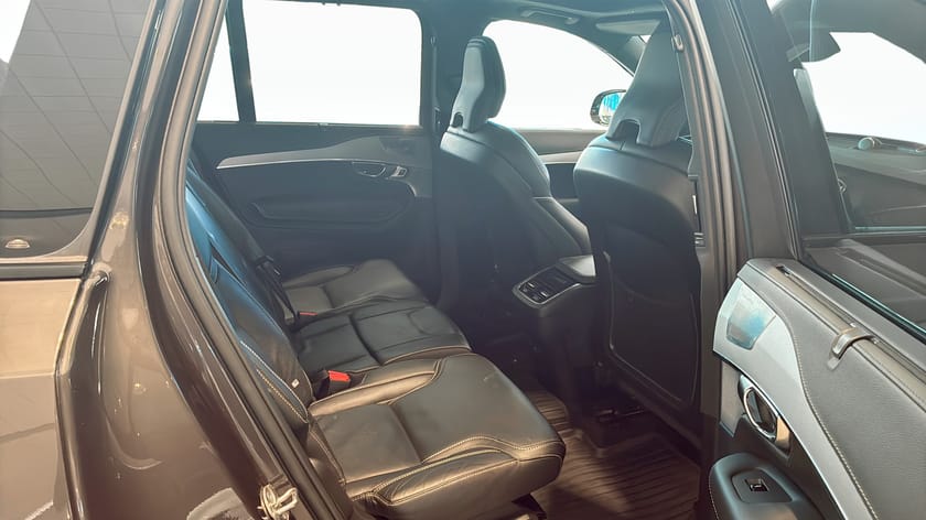 Bild 5 av Volvo XC60