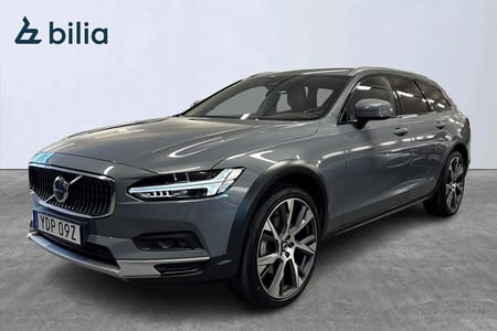 Volvo V90 Cross Country
