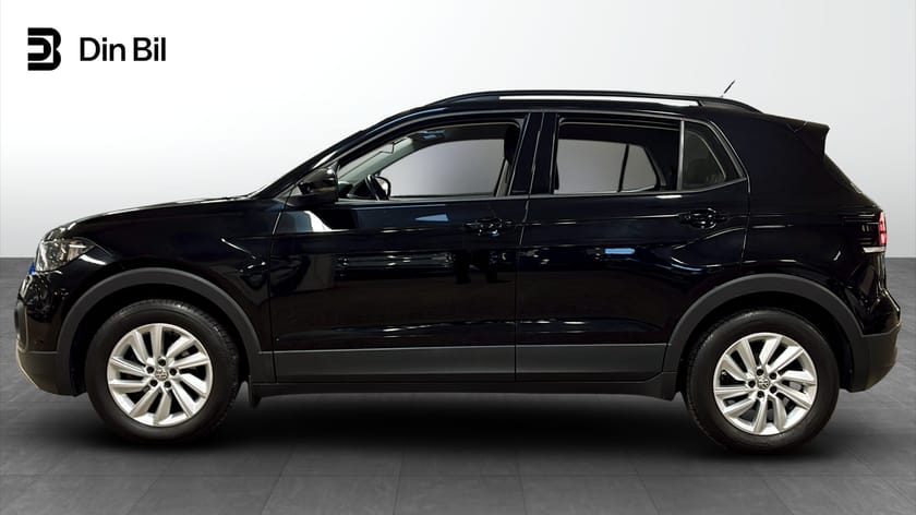Bild 2 av Volkswagen T-Cross