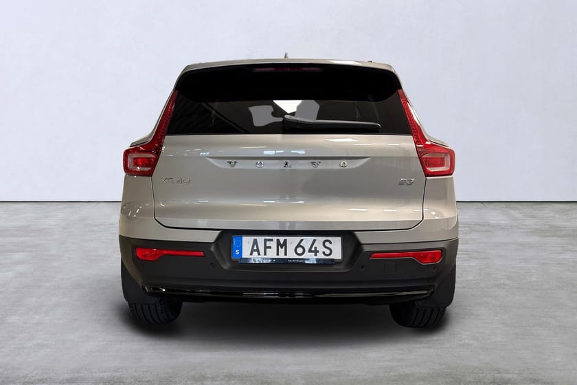 Bild 5 av Volvo XC40