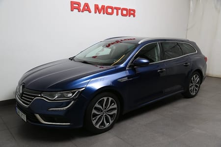 Renault Talisman Grandtour