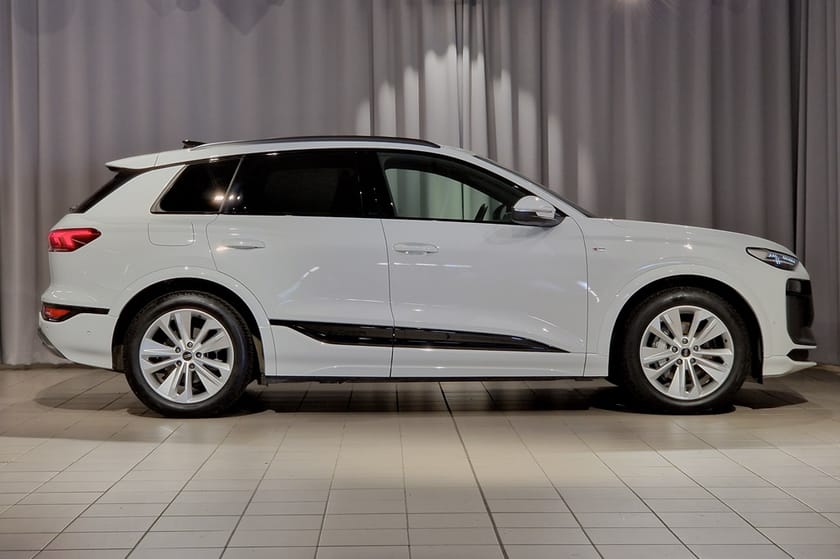 Bild 3 av Audi Q6 e-tron performance