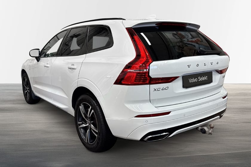 Bild 2 av Volvo XC60