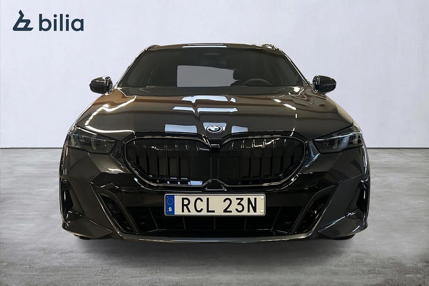 Bild 5 av BMW 530e xDrive Touring