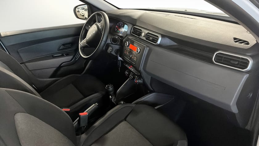 Bild 3 av Dacia Duster