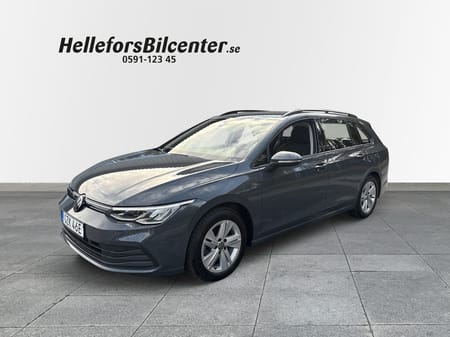 Volkswagen Golf Sportscombi