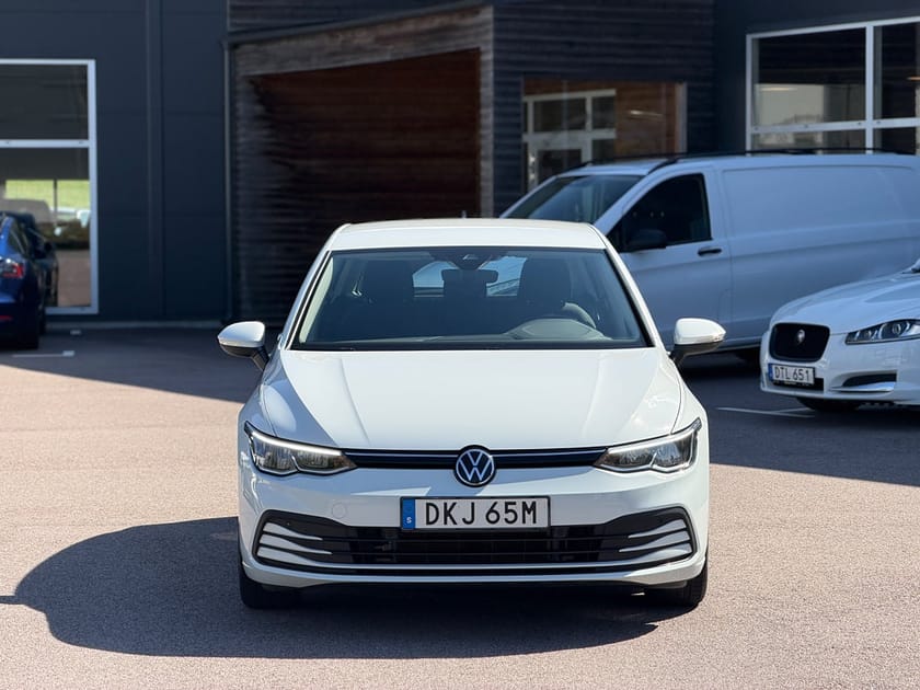 Bild 3 av Volkswagen Golf
