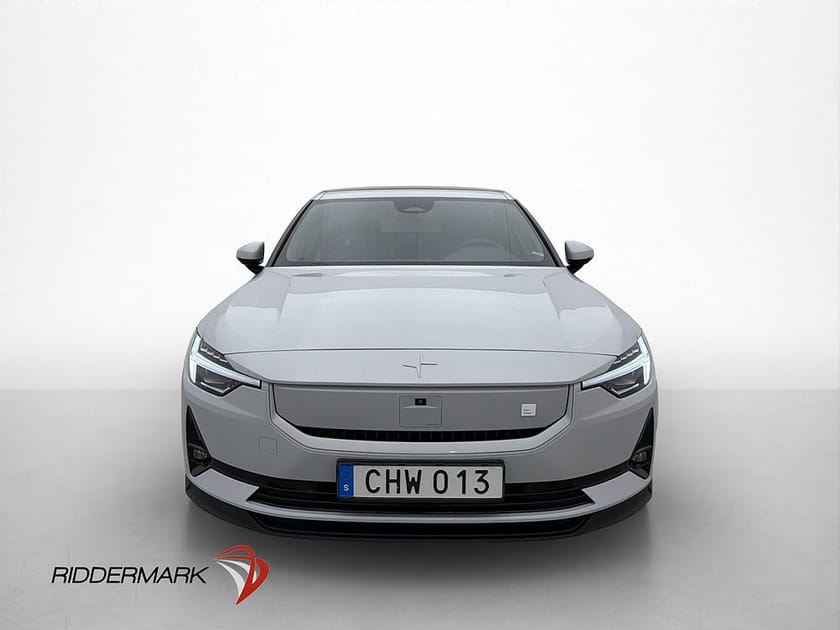 Bild 3 av Polestar 2 Long range Dual motor Performance
