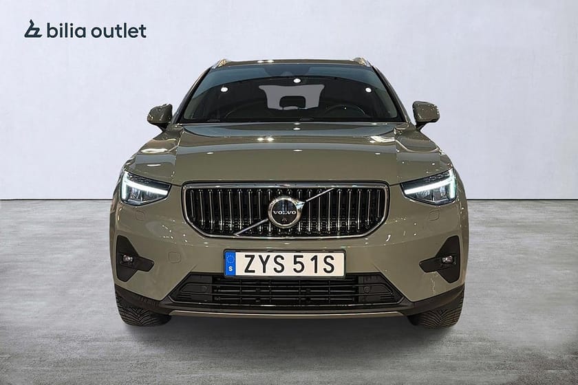 Bild 2 av Volvo XC40