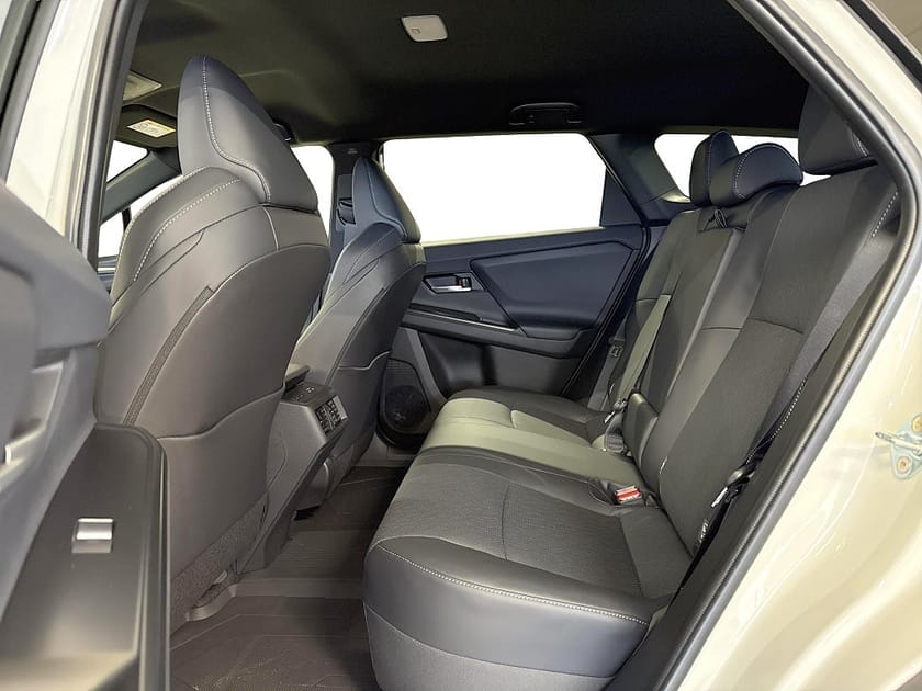 Bild 4 av Subaru E-Outback