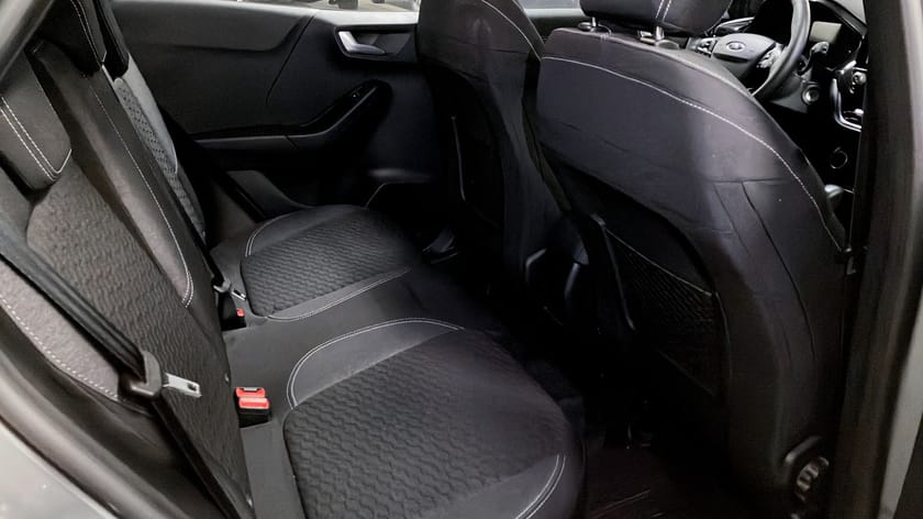 Bild 5 av Ford Puma