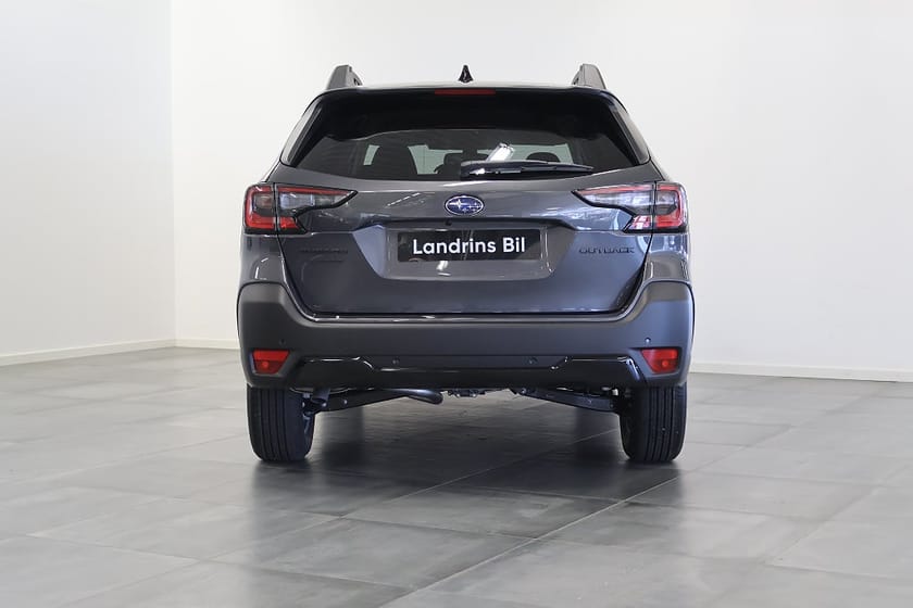 Bild 3 av Subaru Outback