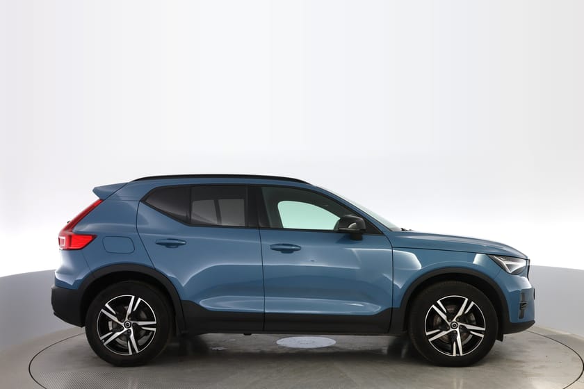 Bild 5 av Volvo XC40