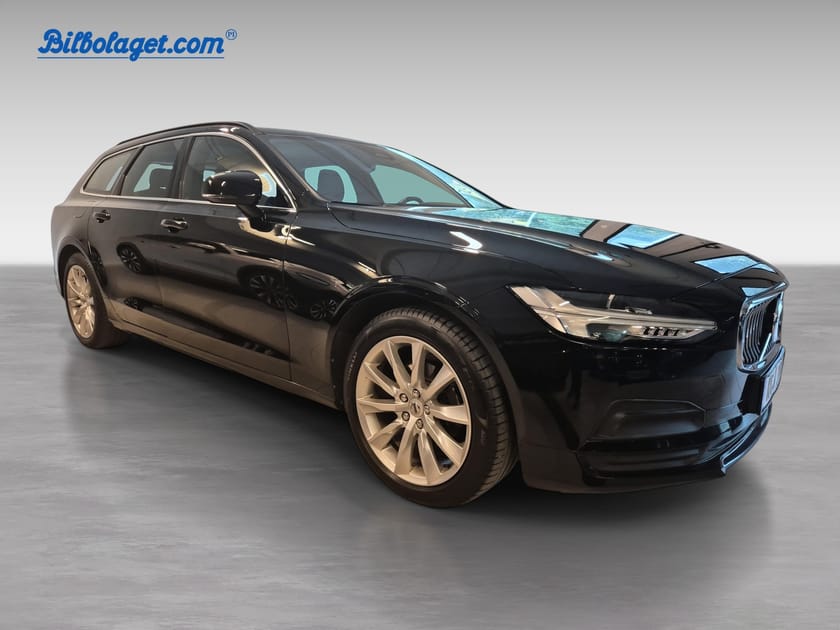 Bild 3 av Volvo V90