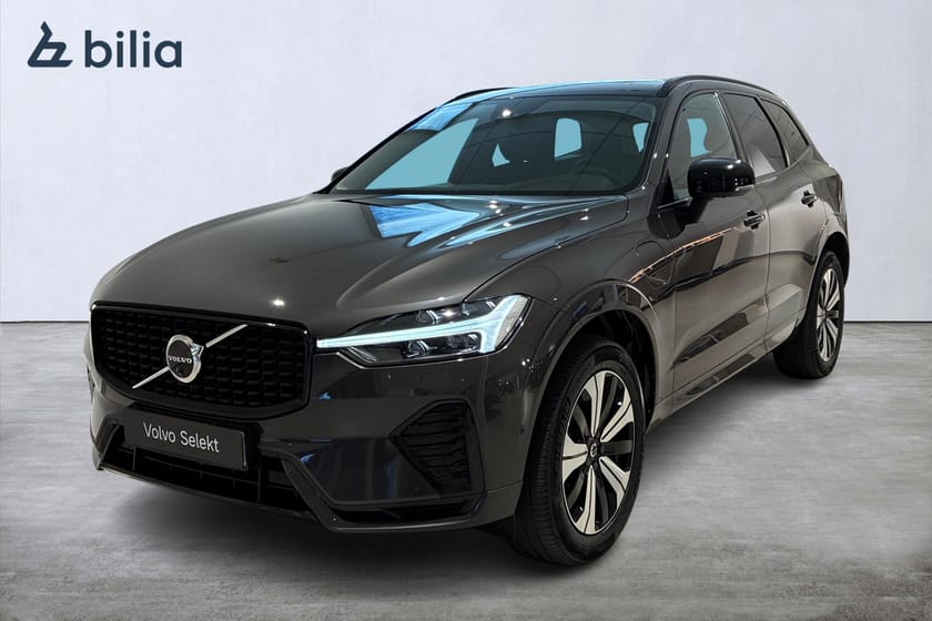 Bild 1 av Volvo XC60