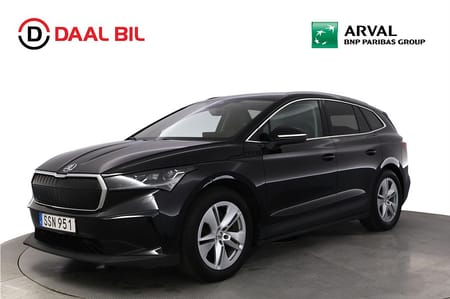 Škoda Enyaq iV 80x