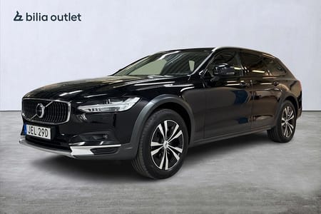 Volvo V90 Cross Country