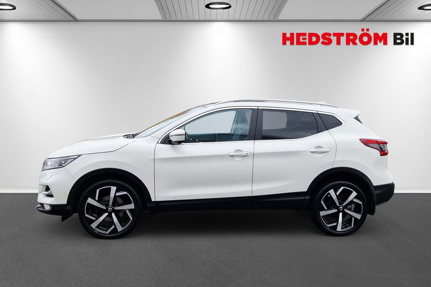 Bild 2 av Nissan Qashqai