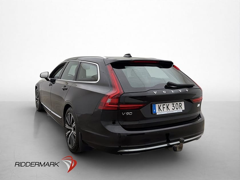 Bild 5 av Volvo V90