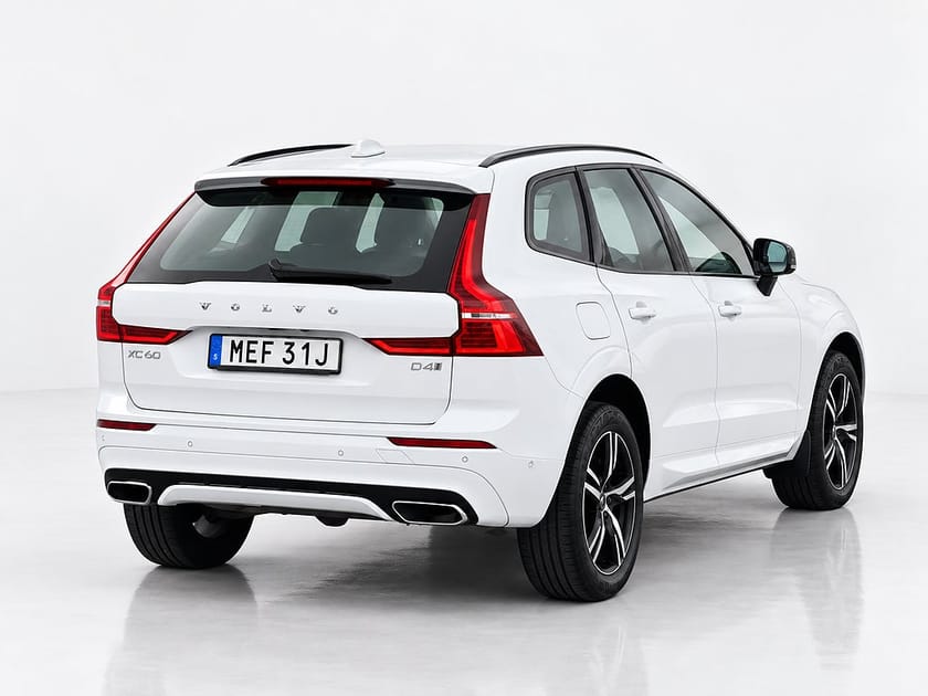 Bild 5 av Volvo XC60