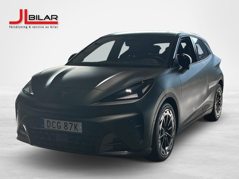 Bild 1 av CUPRA Raval VZ