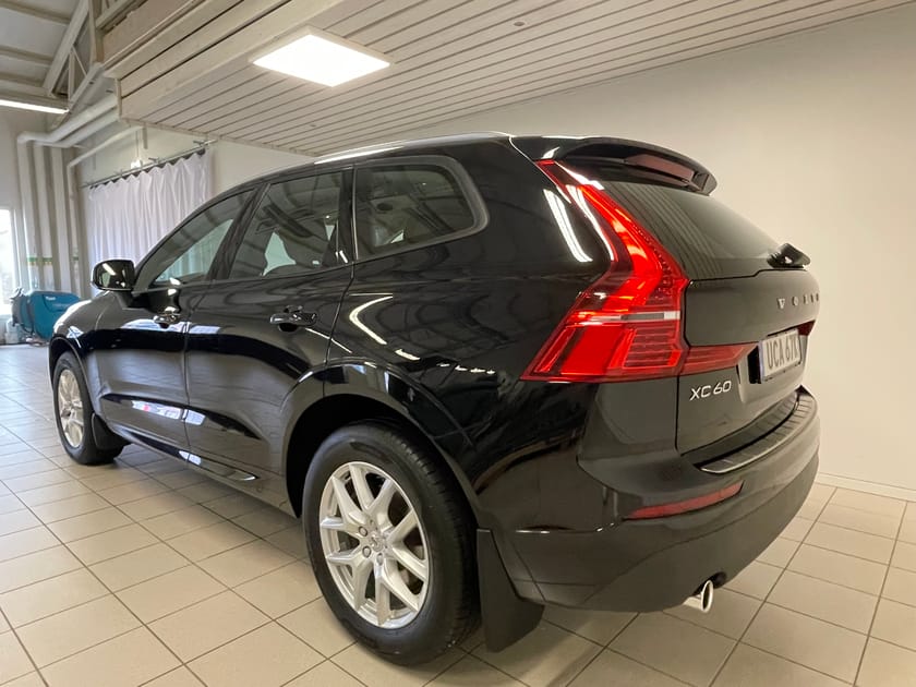 Bild 4 av Volvo XC60