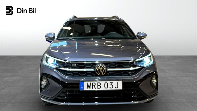 Bild 4 av Volkswagen Taigo