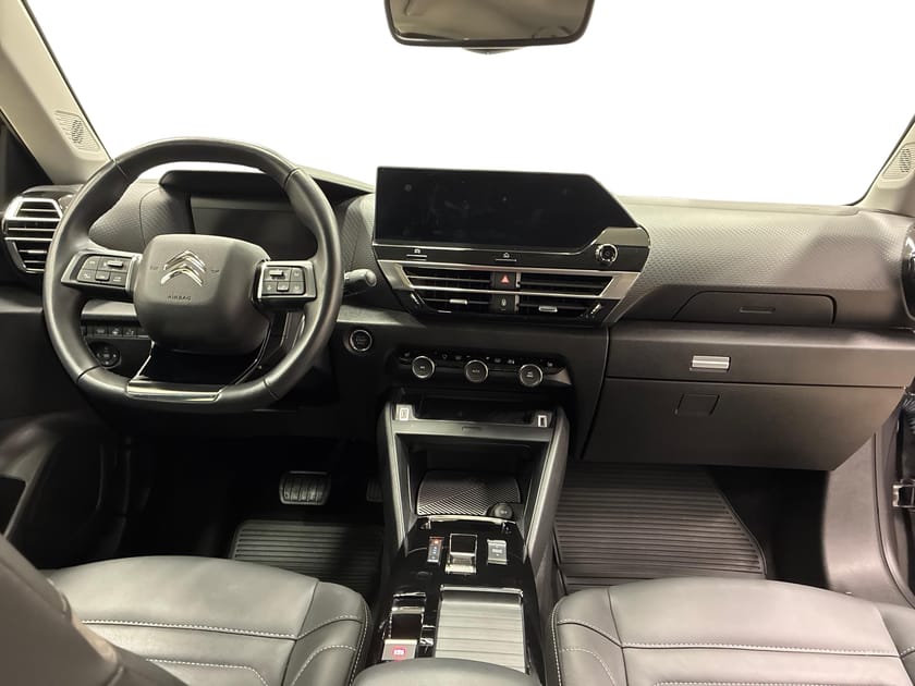 Bild 5 av Citroën ë-C4 X