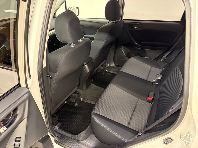 Bild 5 av Subaru Forester