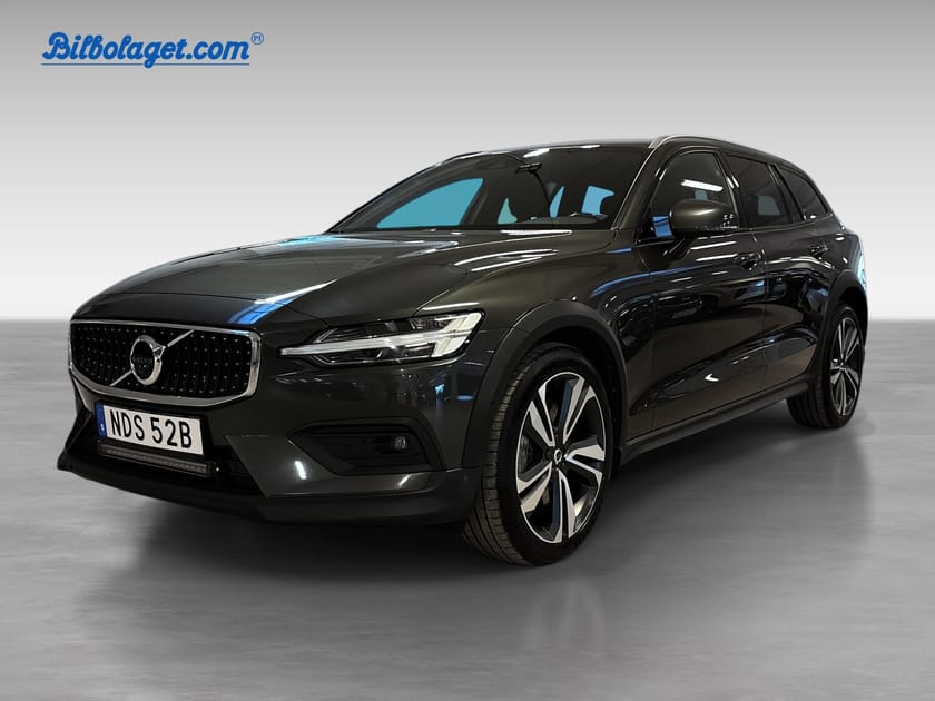 Bild 1 av Volvo V60 Cross Country