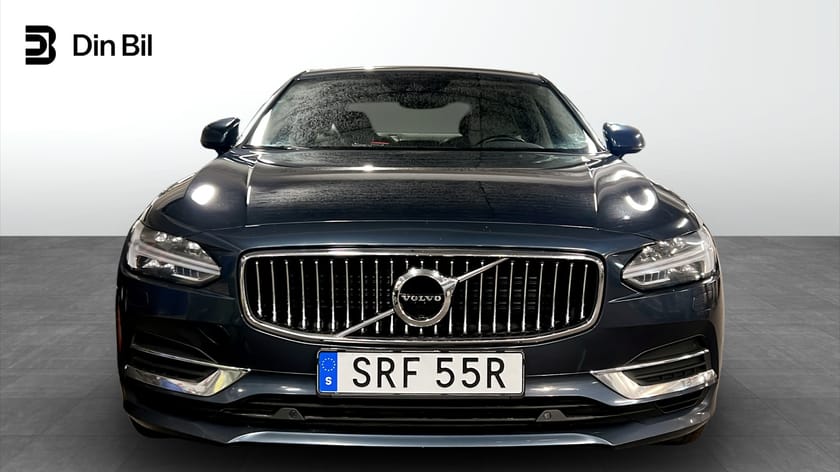 Bild 4 av Volvo S90