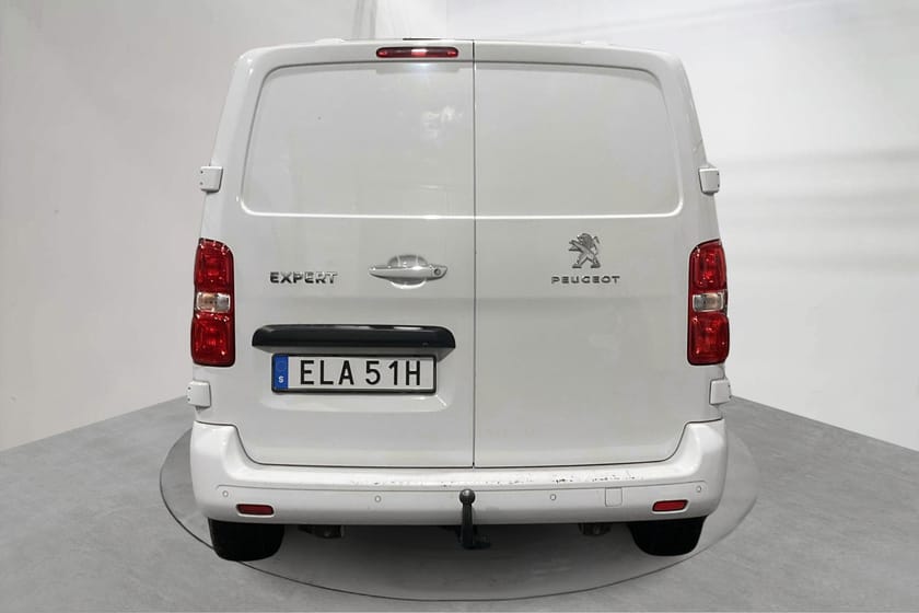 Bild 3 av Peugeot Expert Utökad Last