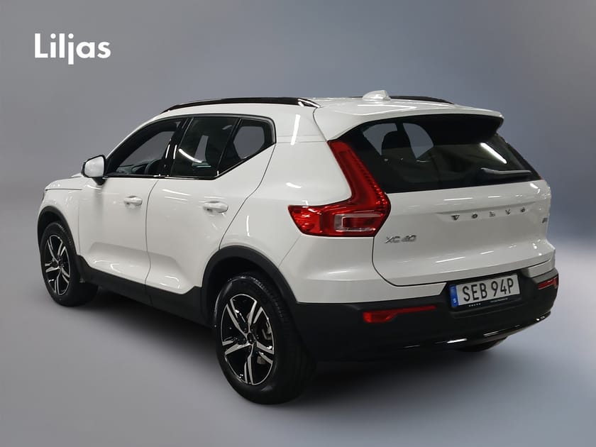 Bild 3 av Volvo XC40