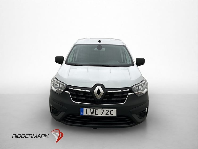 Bild 5 av Renault Express
