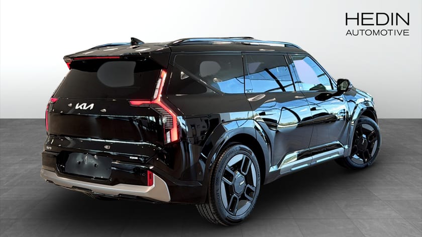 Bild 5 av Kia EV9 AWD